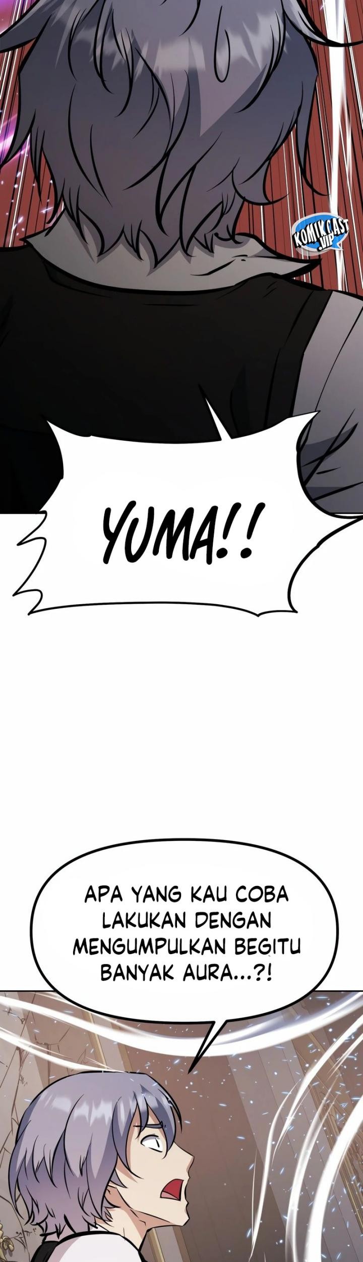 The Return of the Prodigious Swordmaster Chapter 34 Gambar 10