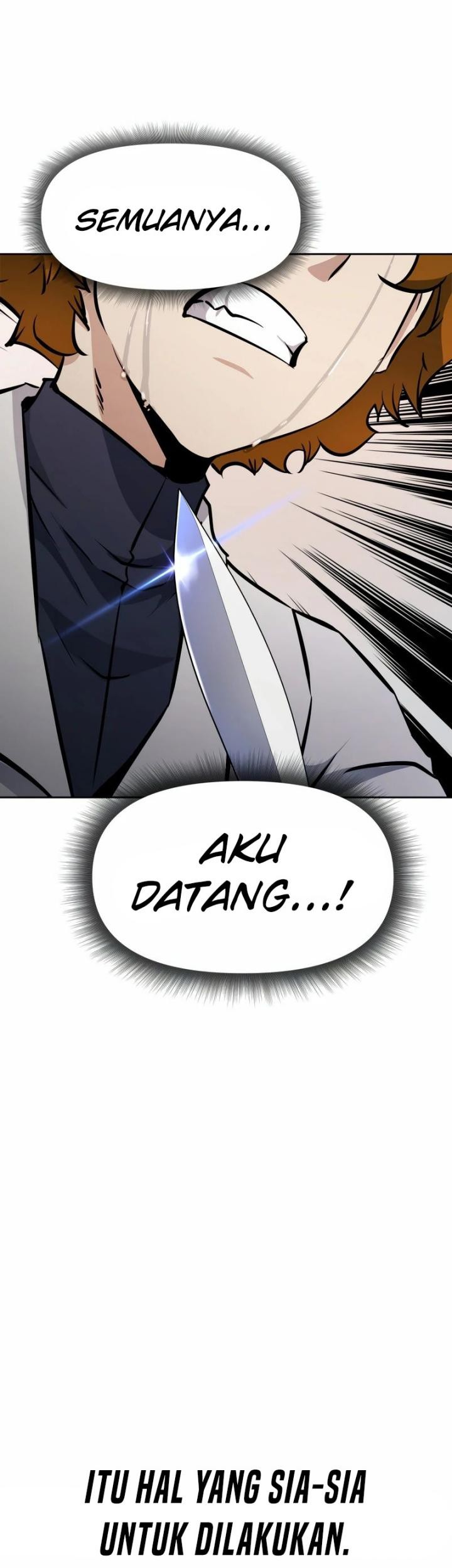 The Return of the Prodigious Swordmaster Chapter 34 Gambar 130