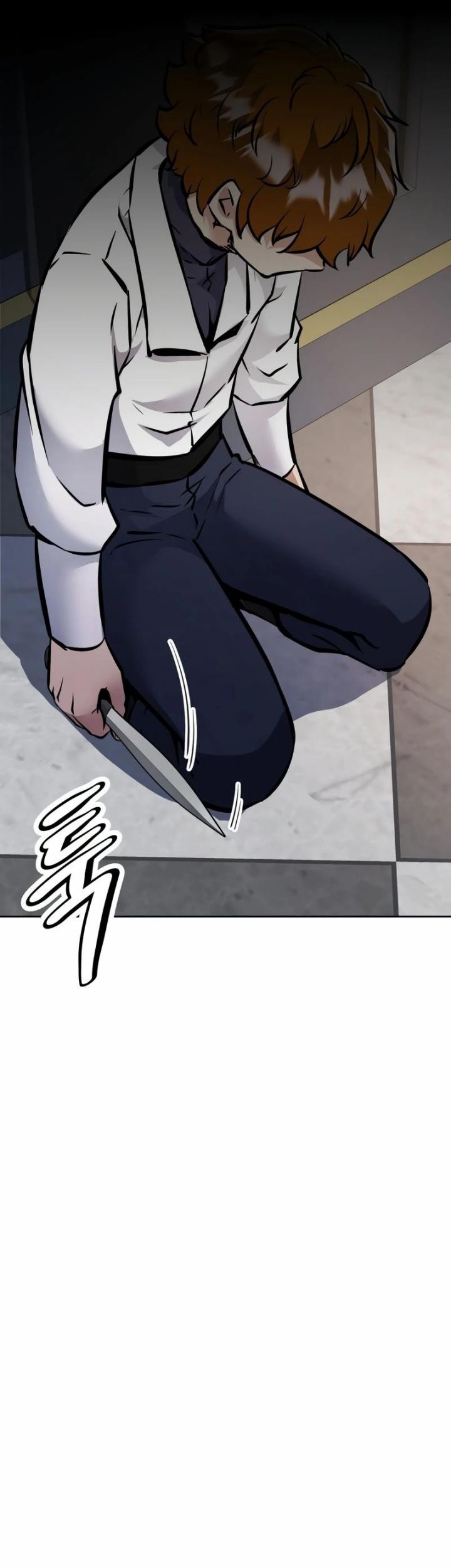 The Return of the Prodigious Swordmaster Chapter 34 Gambar 136