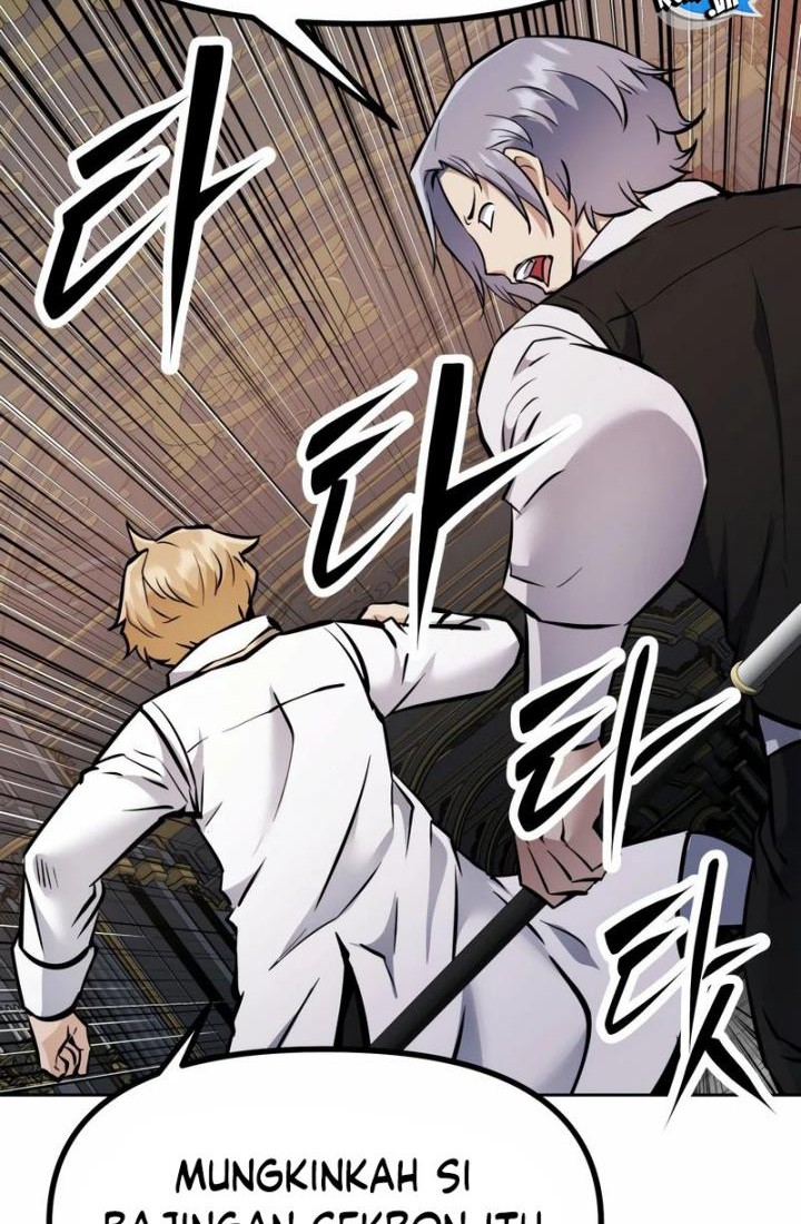 The Return of the Prodigious Swordmaster Chapter 34 Gambar 141