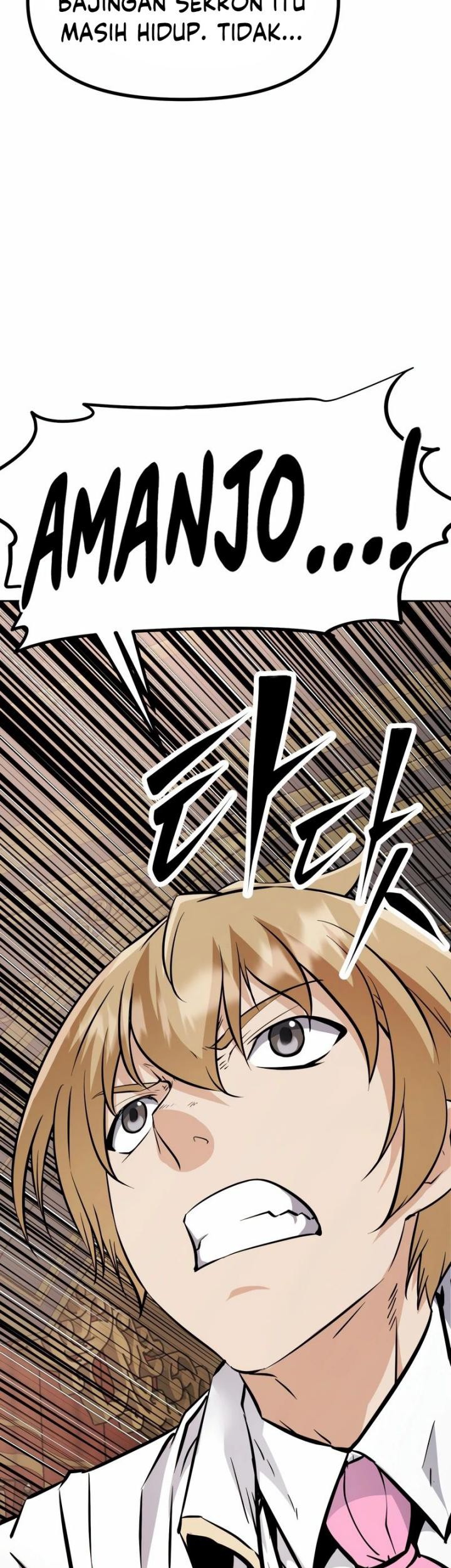 The Return of the Prodigious Swordmaster Chapter 34 Gambar 142