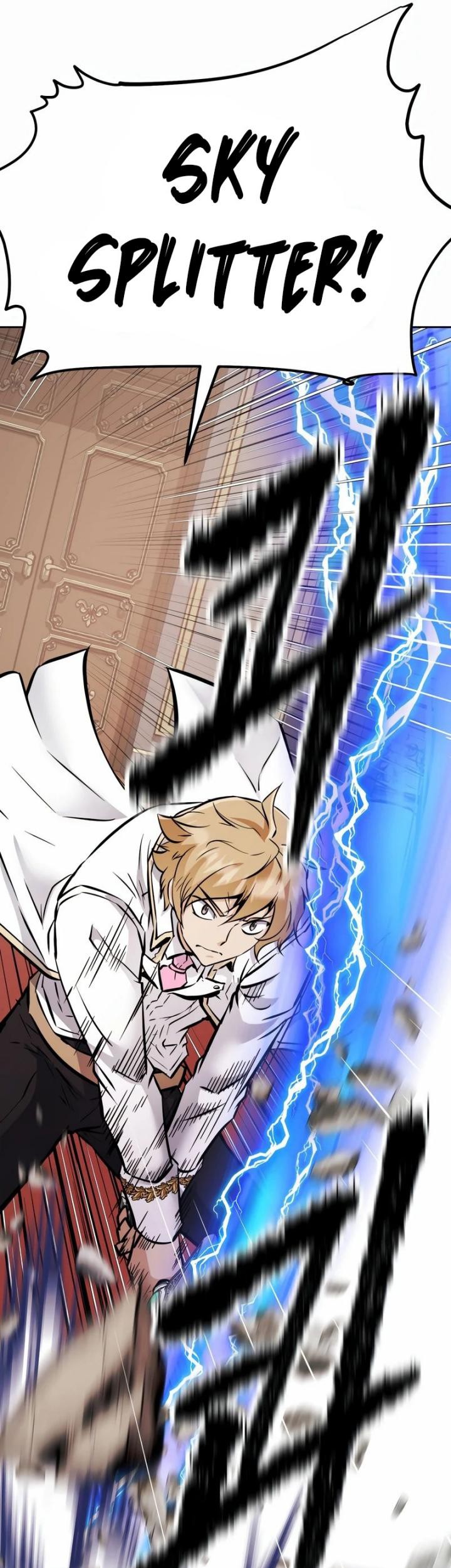 The Return of the Prodigious Swordmaster Chapter 34 Gambar 13