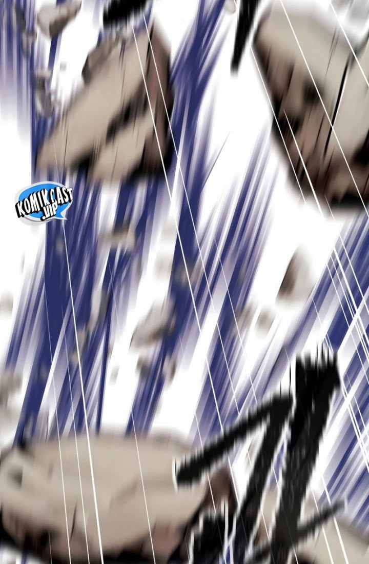 The Return of the Prodigious Swordmaster Chapter 34 Gambar 14