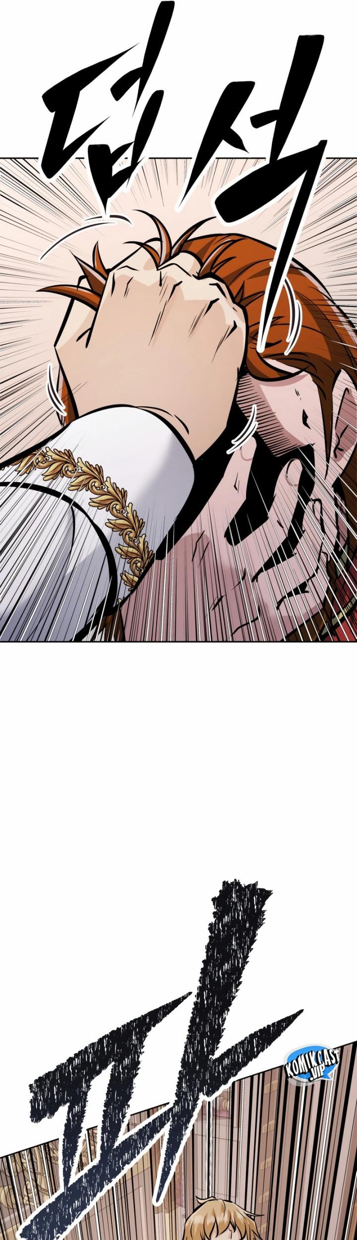 The Return of the Prodigious Swordmaster Chapter 33 Gambar 18