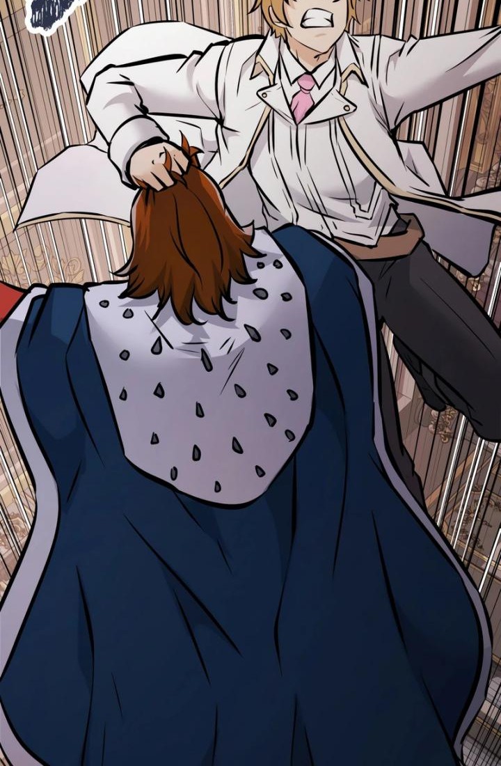 The Return of the Prodigious Swordmaster Chapter 33 Gambar 19