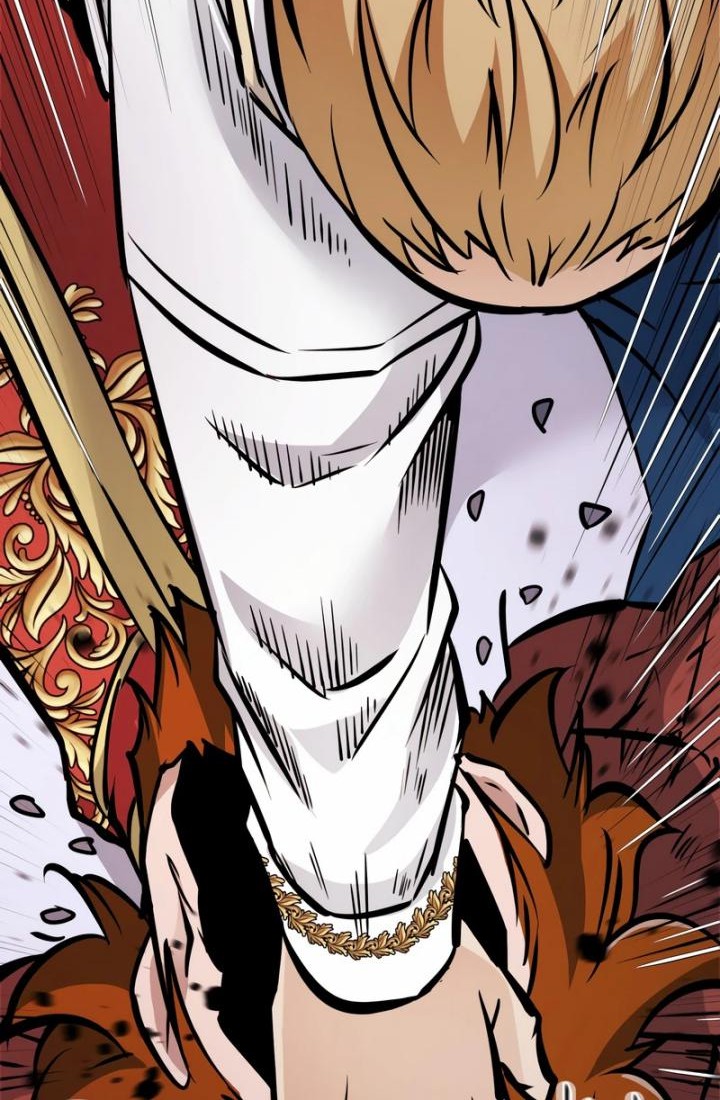 The Return of the Prodigious Swordmaster Chapter 33 Gambar 21
