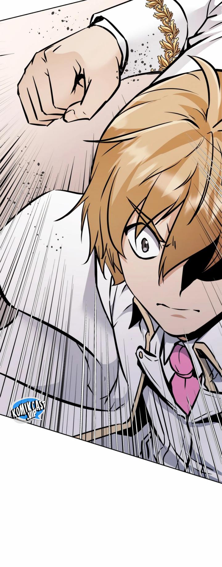 The Return of the Prodigious Swordmaster Chapter 33 Gambar 24