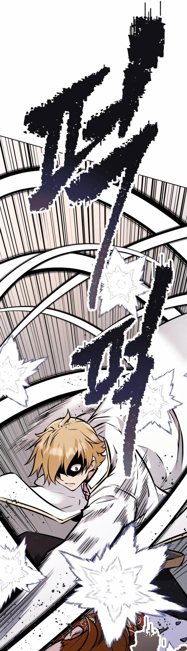 The Return of the Prodigious Swordmaster Chapter 33 Gambar 25