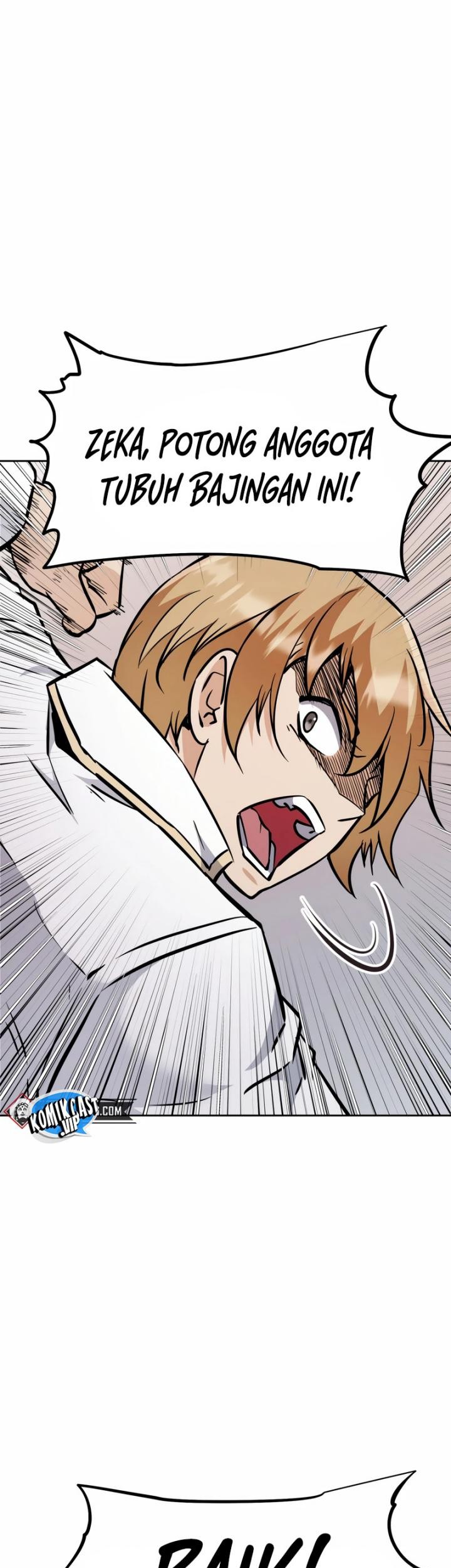 The Return of the Prodigious Swordmaster Chapter 33 Gambar 27