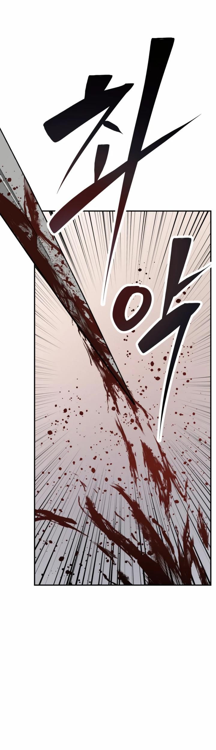 The Return of the Prodigious Swordmaster Chapter 33 Gambar 38