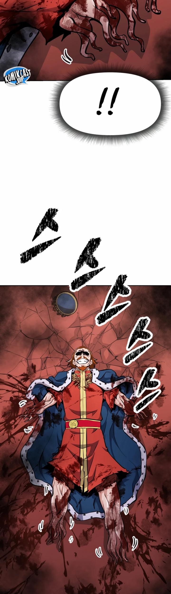The Return of the Prodigious Swordmaster Chapter 33 Gambar 44
