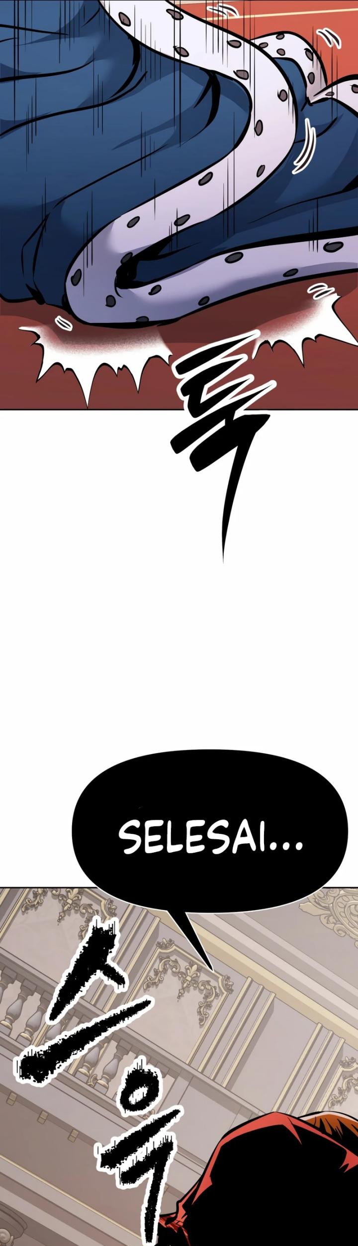 The Return of the Prodigious Swordmaster Chapter 33 Gambar 48