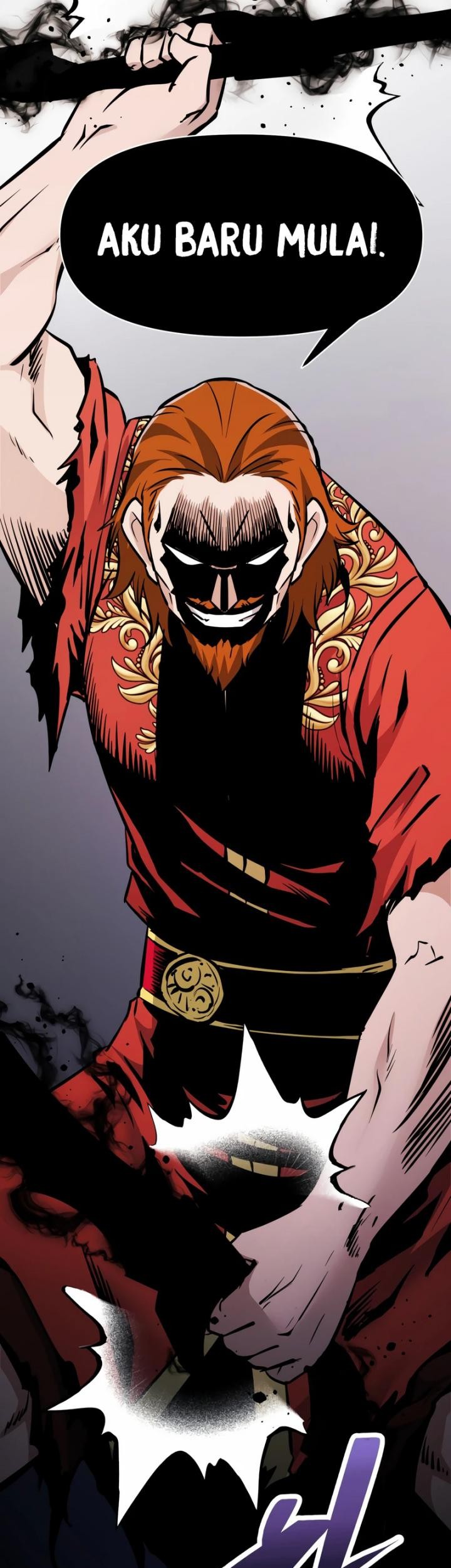The Return of the Prodigious Swordmaster Chapter 33 Gambar 52
