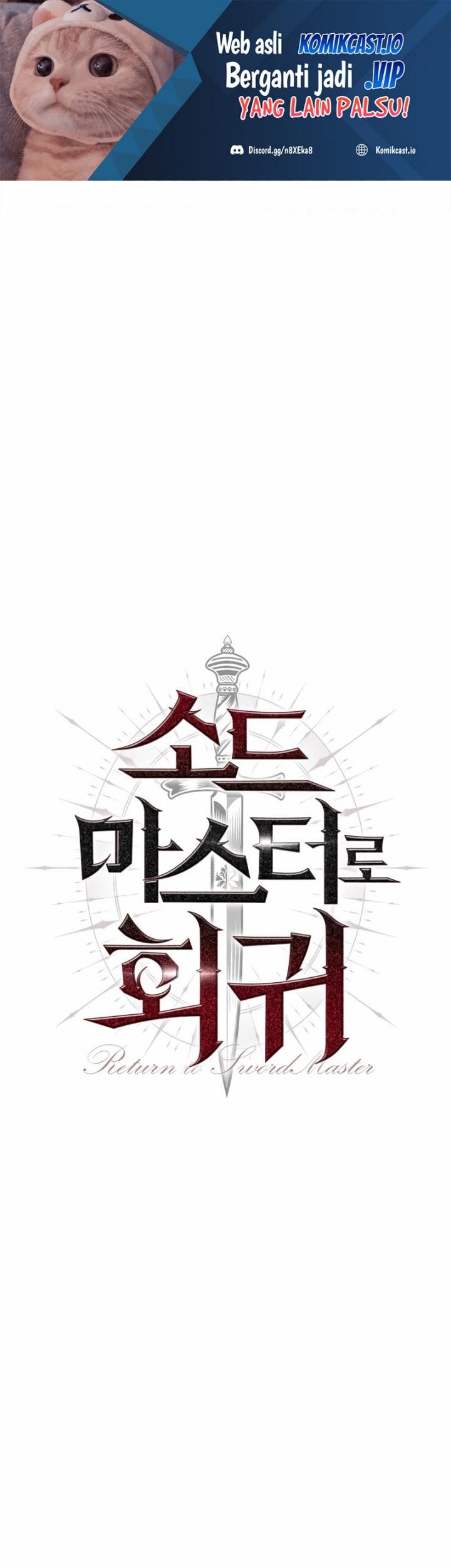 Baca  The Return of the Prodigious Swordmaster Chapter 33 Gambar 2