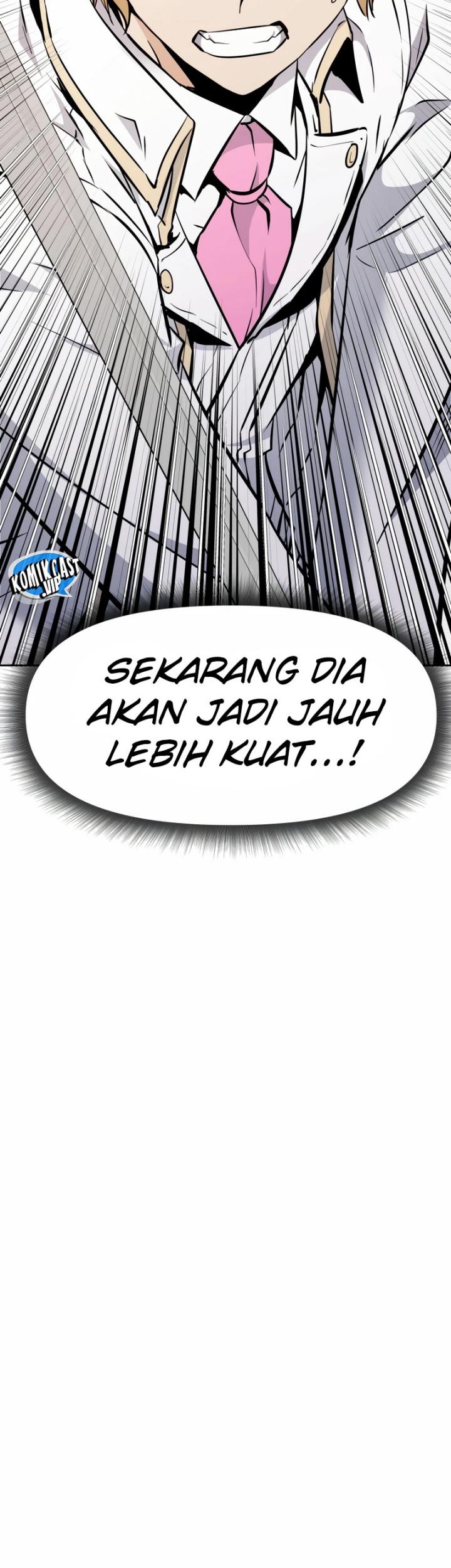The Return of the Prodigious Swordmaster Chapter 33 Gambar 57