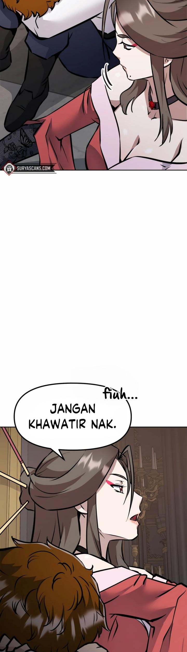 The Return of the Prodigious Swordmaster Chapter 33 Gambar 61