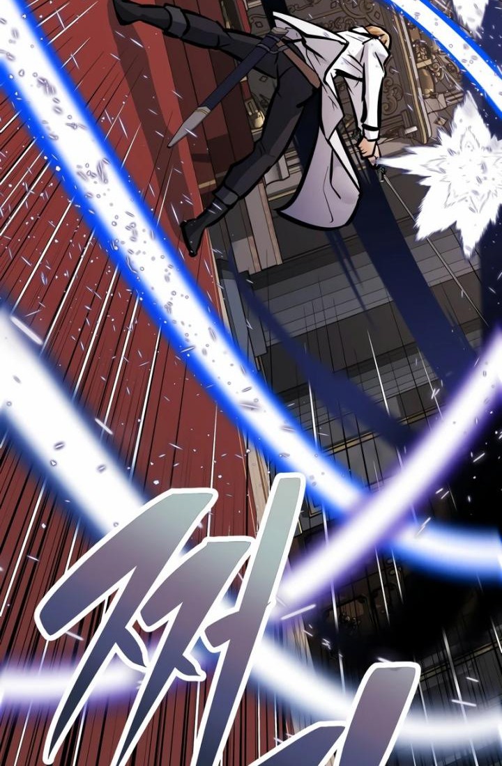 The Return of the Prodigious Swordmaster Chapter 33 Gambar 66