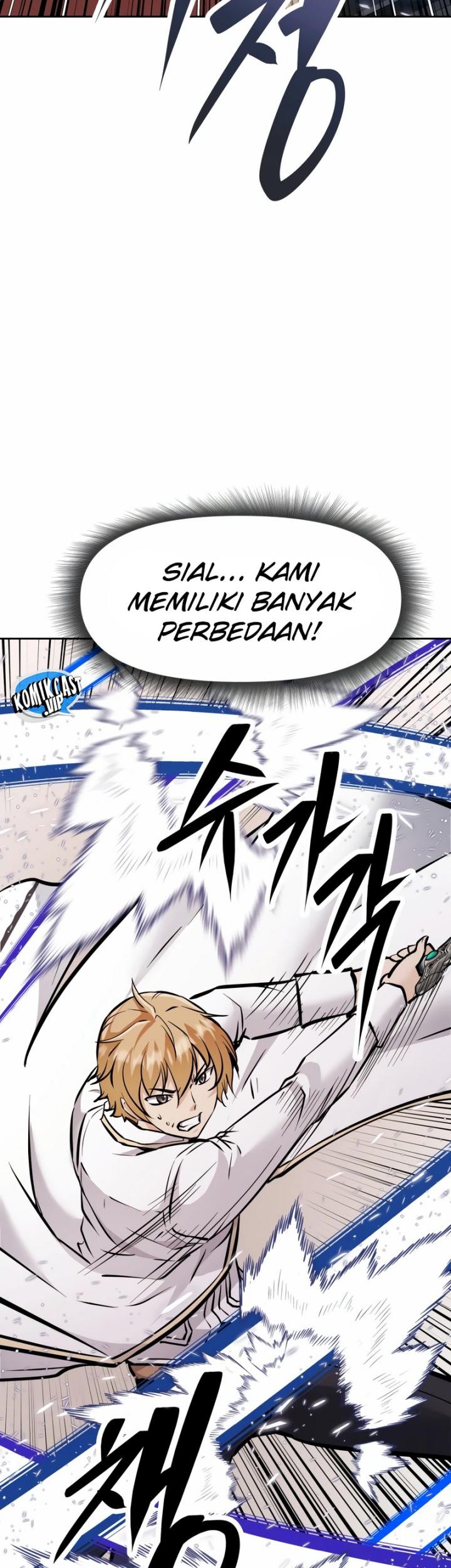 The Return of the Prodigious Swordmaster Chapter 33 Gambar 67
