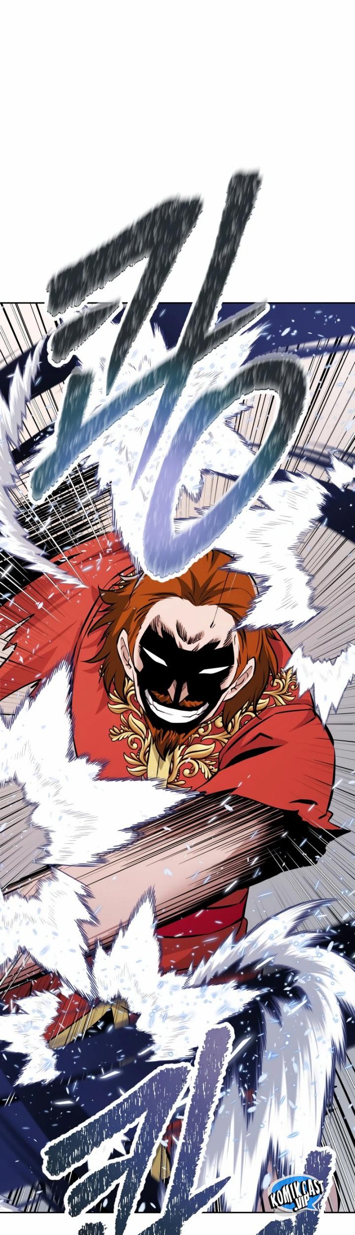 The Return of the Prodigious Swordmaster Chapter 33 Gambar 69