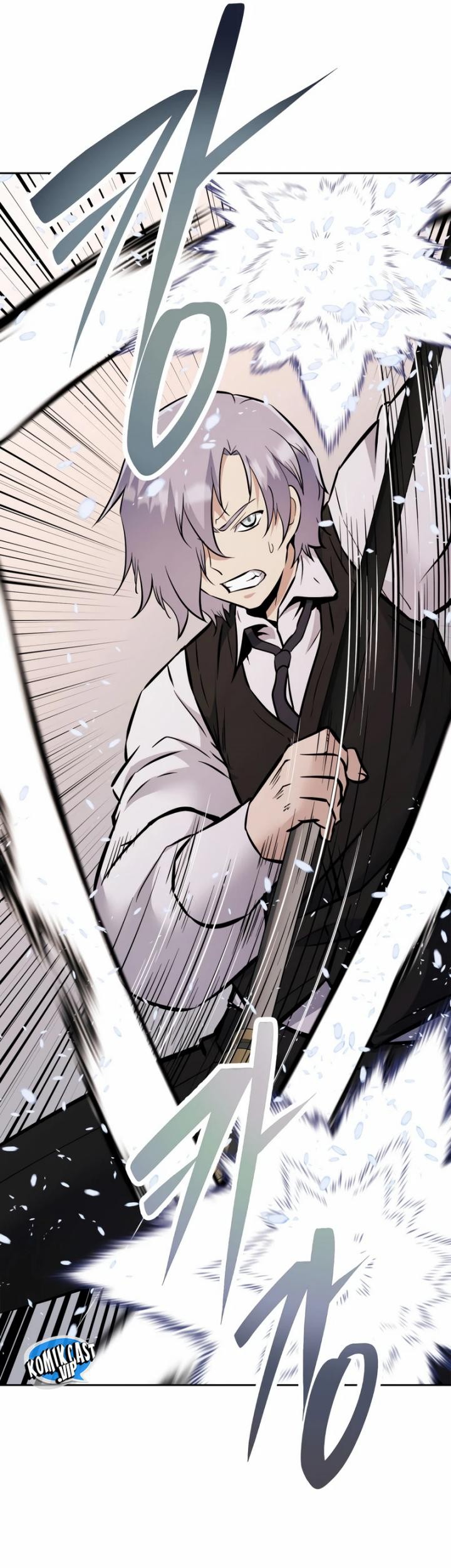 The Return of the Prodigious Swordmaster Chapter 33 Gambar 71