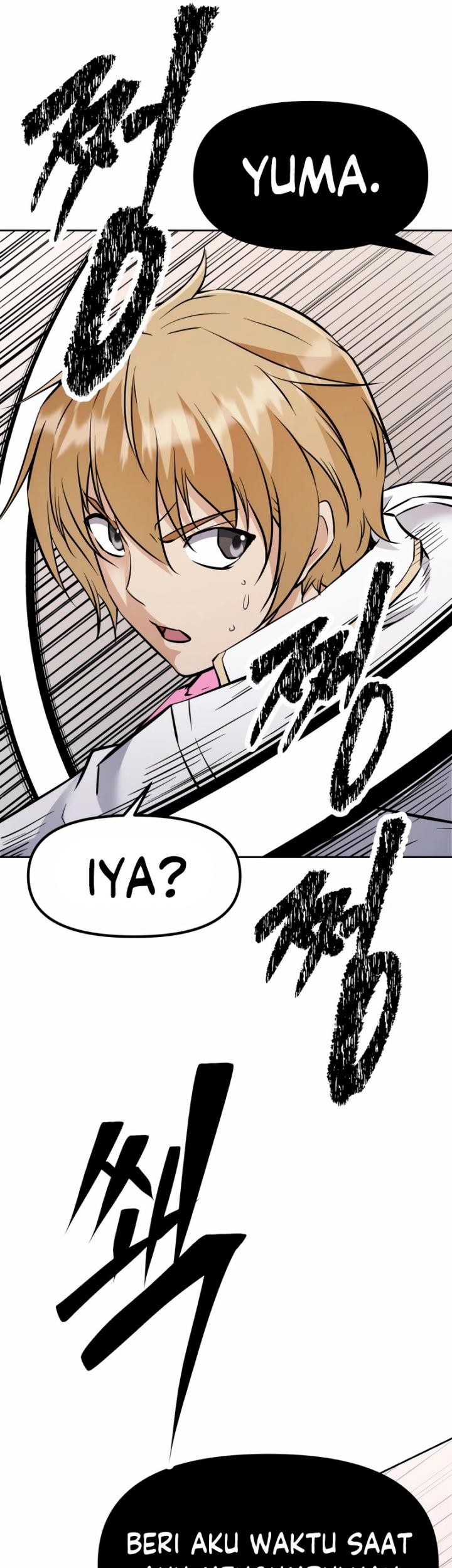 The Return of the Prodigious Swordmaster Chapter 33 Gambar 79