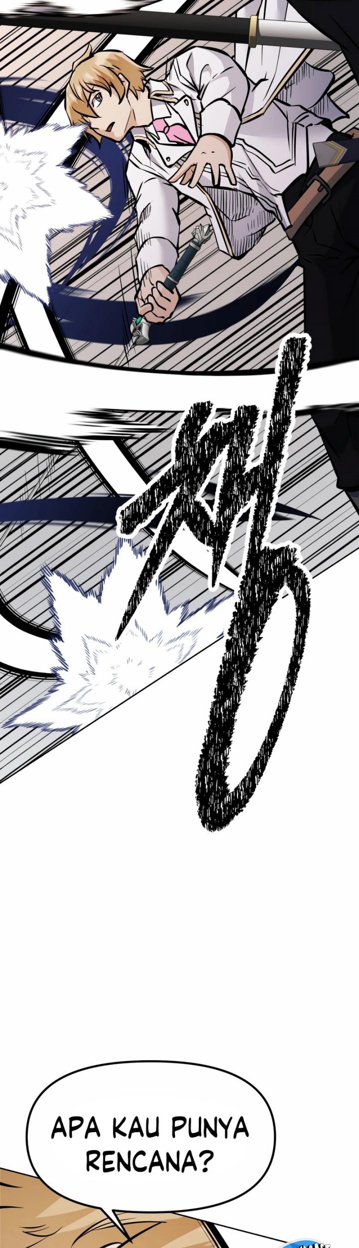 The Return of the Prodigious Swordmaster Chapter 33 Gambar 81