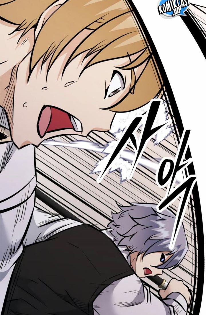 The Return of the Prodigious Swordmaster Chapter 33 Gambar 82