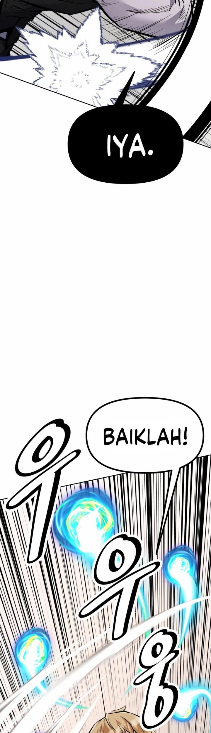 The Return of the Prodigious Swordmaster Chapter 33 Gambar 83
