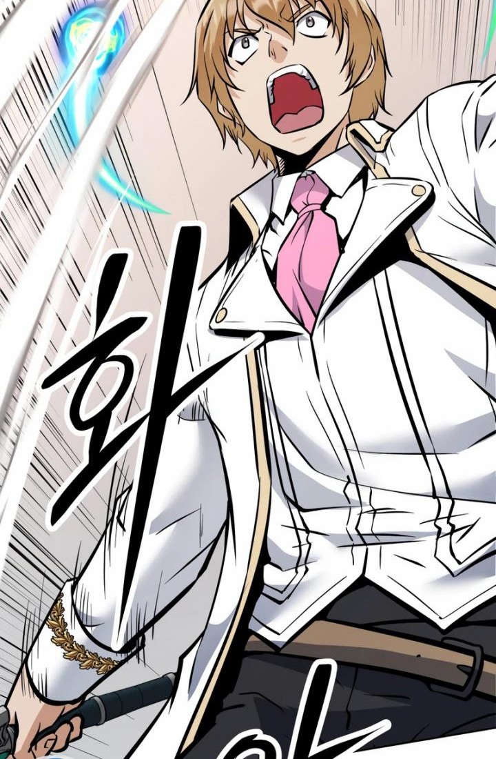 The Return of the Prodigious Swordmaster Chapter 33 Gambar 84