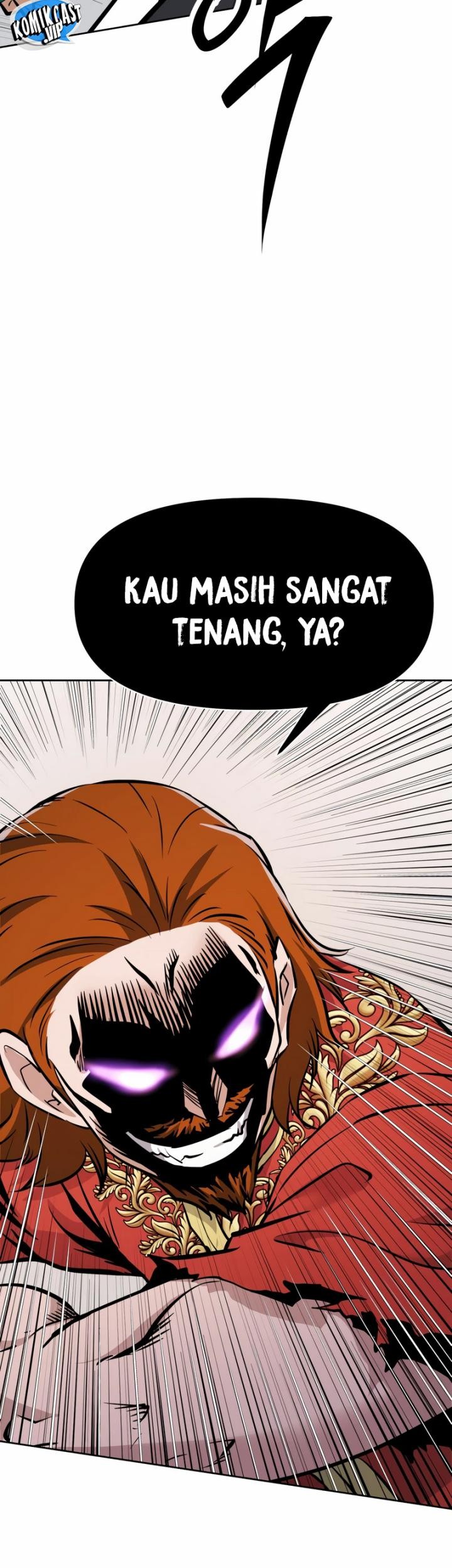 The Return of the Prodigious Swordmaster Chapter 33 Gambar 85