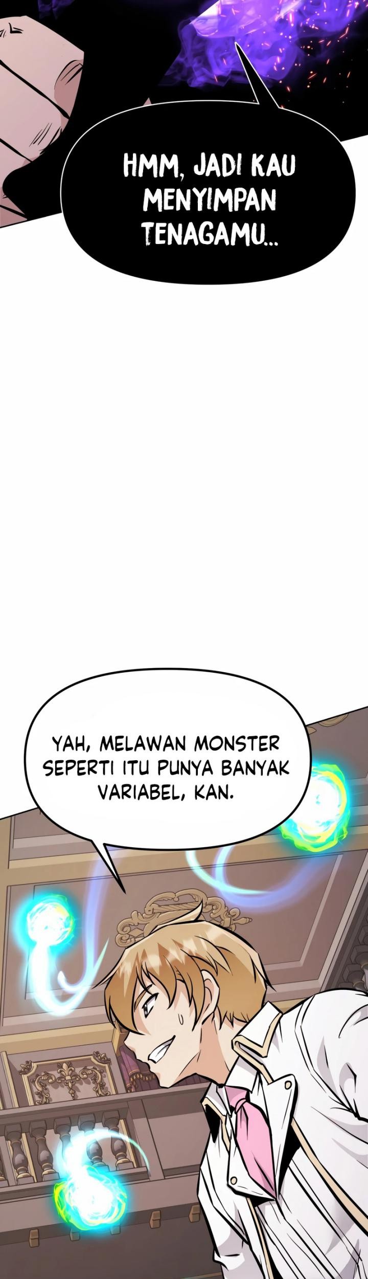 The Return of the Prodigious Swordmaster Chapter 33 Gambar 91