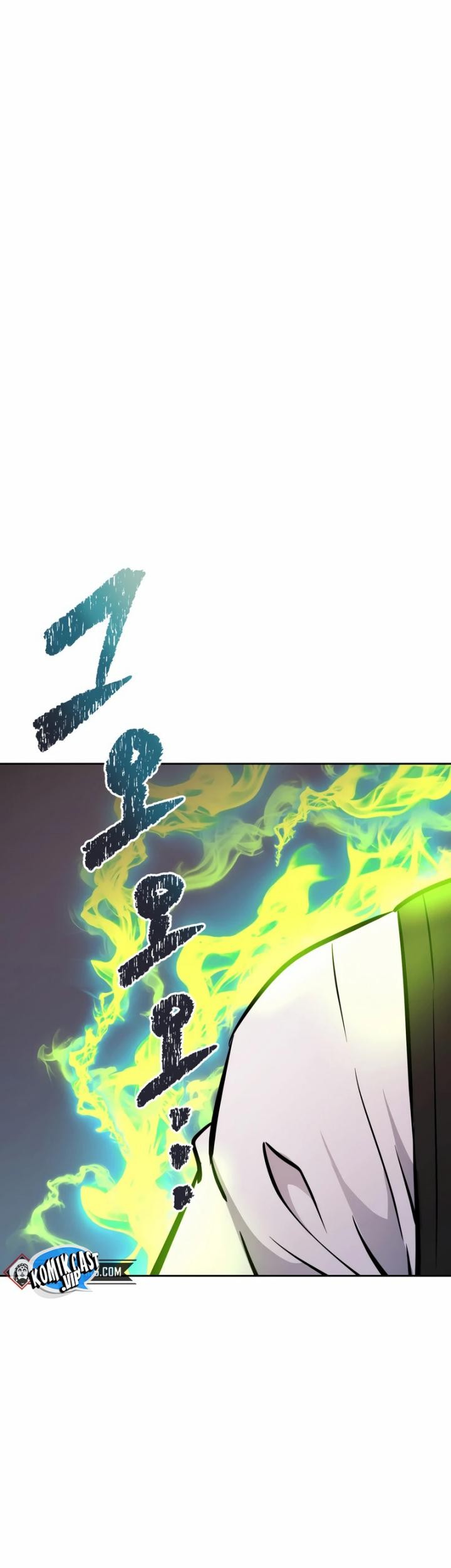 The Return of the Prodigious Swordmaster Chapter 33 Gambar 93