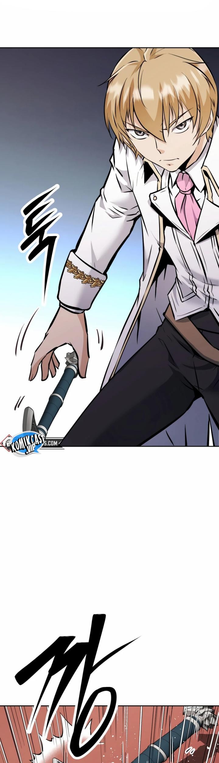 The Return of the Prodigious Swordmaster Chapter 33 Gambar 6