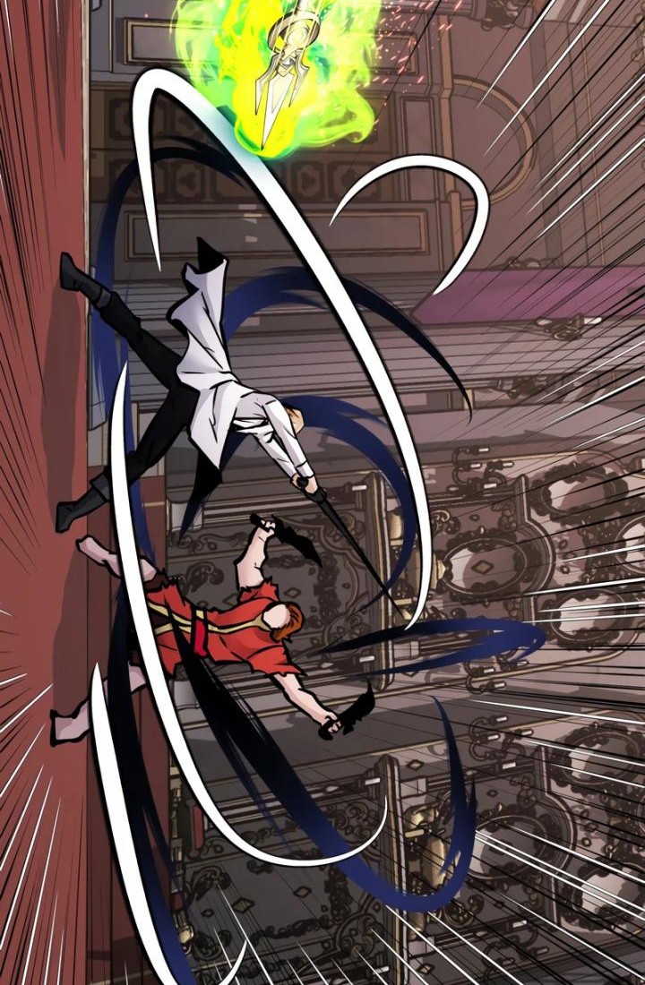 The Return of the Prodigious Swordmaster Chapter 33 Gambar 100