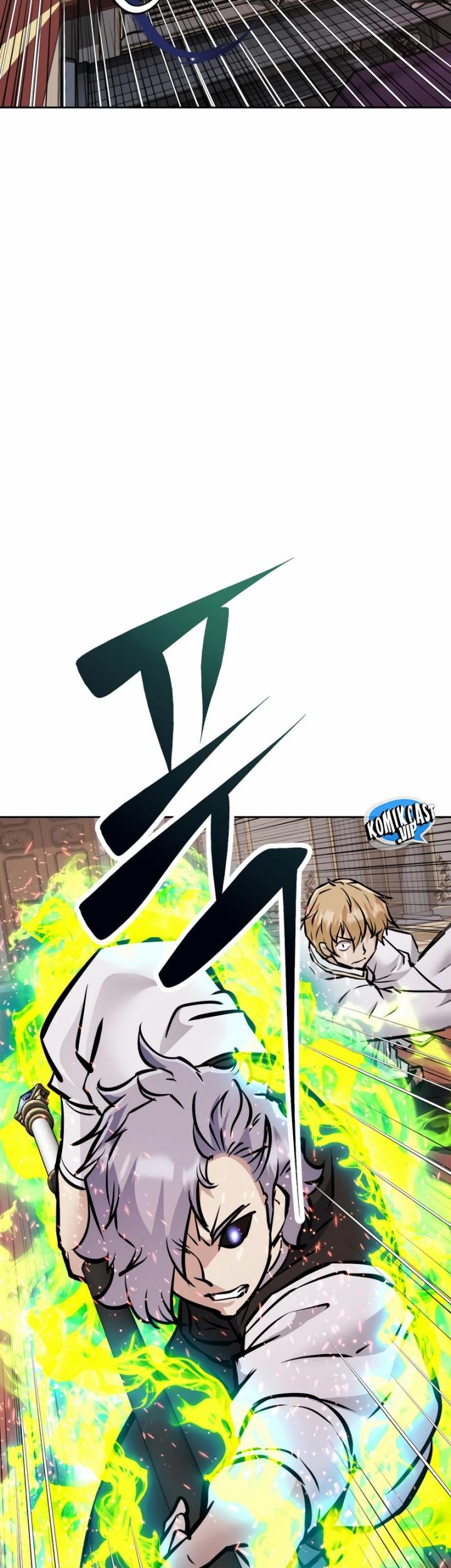 The Return of the Prodigious Swordmaster Chapter 33 Gambar 101