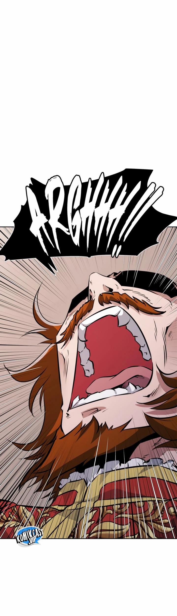 The Return of the Prodigious Swordmaster Chapter 33 Gambar 103