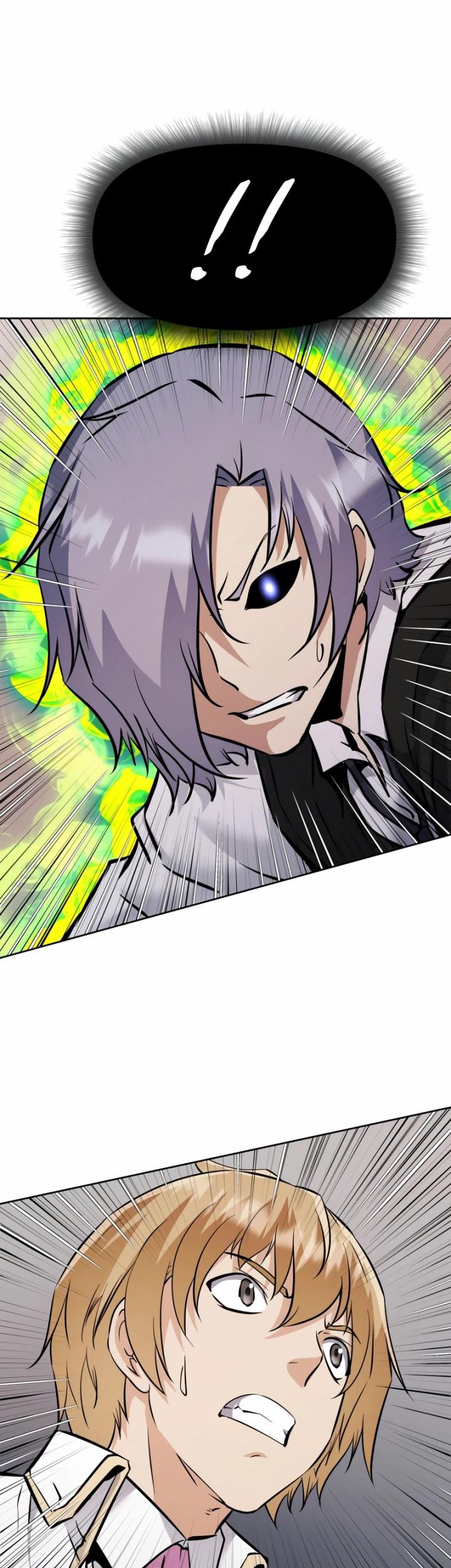 The Return of the Prodigious Swordmaster Chapter 33 Gambar 107