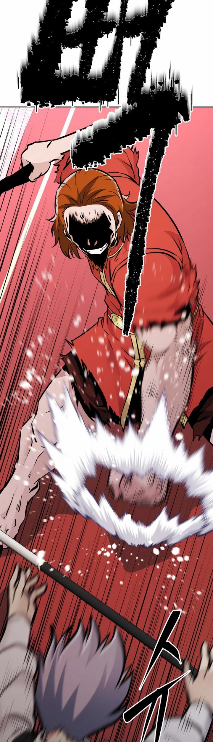 The Return of the Prodigious Swordmaster Chapter 33 Gambar 109