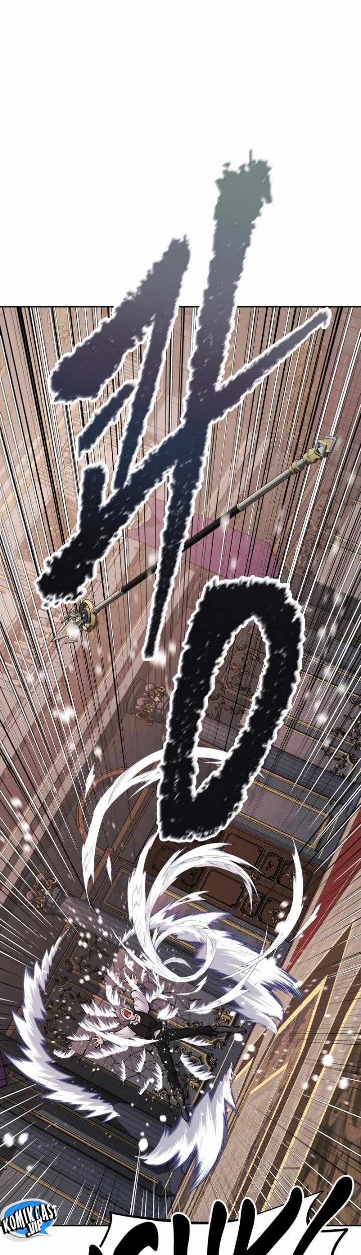 The Return of the Prodigious Swordmaster Chapter 33 Gambar 111