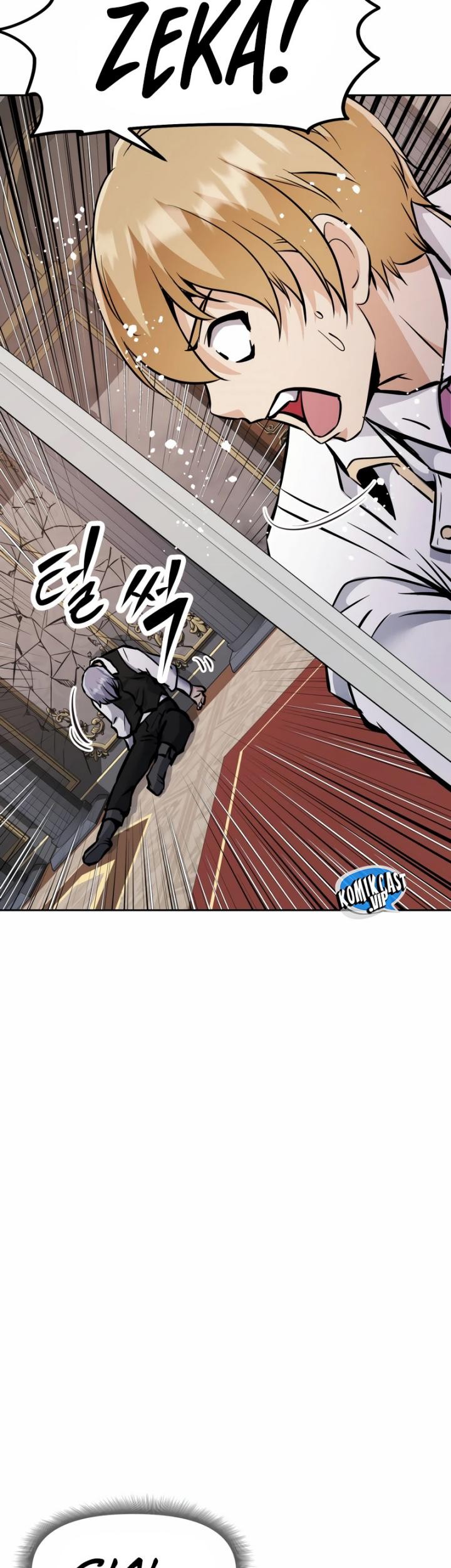 The Return of the Prodigious Swordmaster Chapter 33 Gambar 113