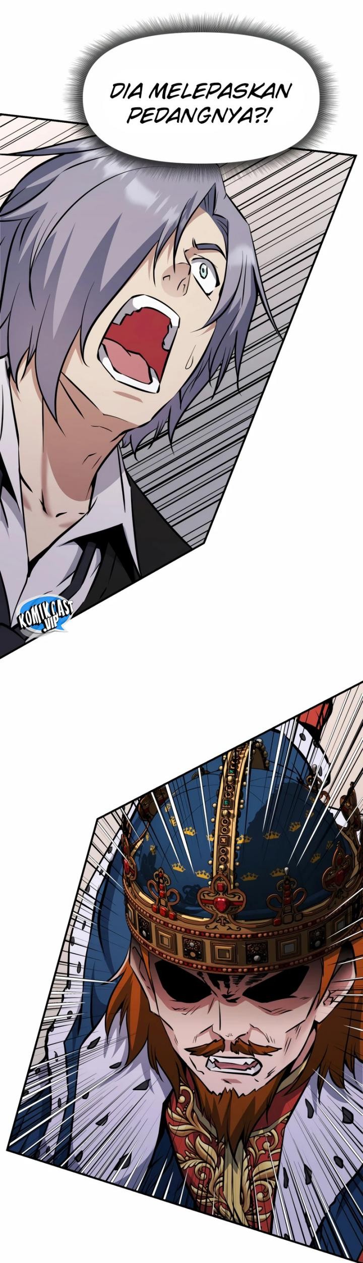 The Return of the Prodigious Swordmaster Chapter 33 Gambar 8