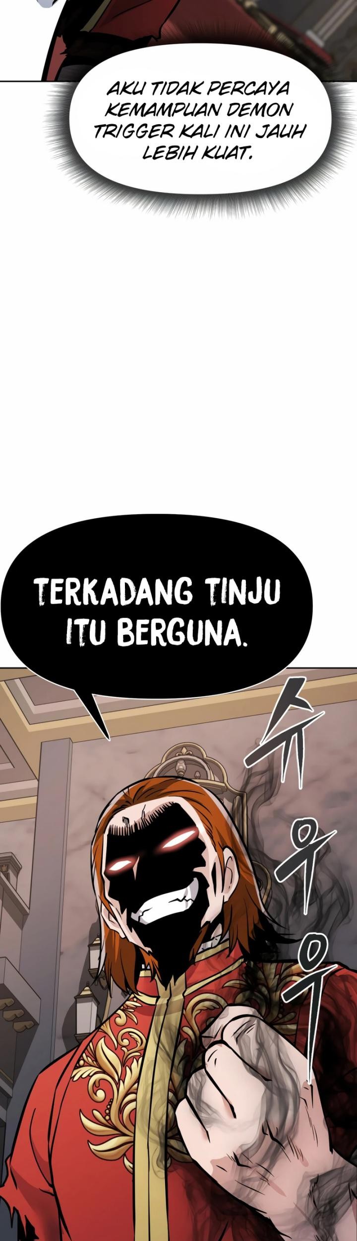 The Return of the Prodigious Swordmaster Chapter 33 Gambar 115