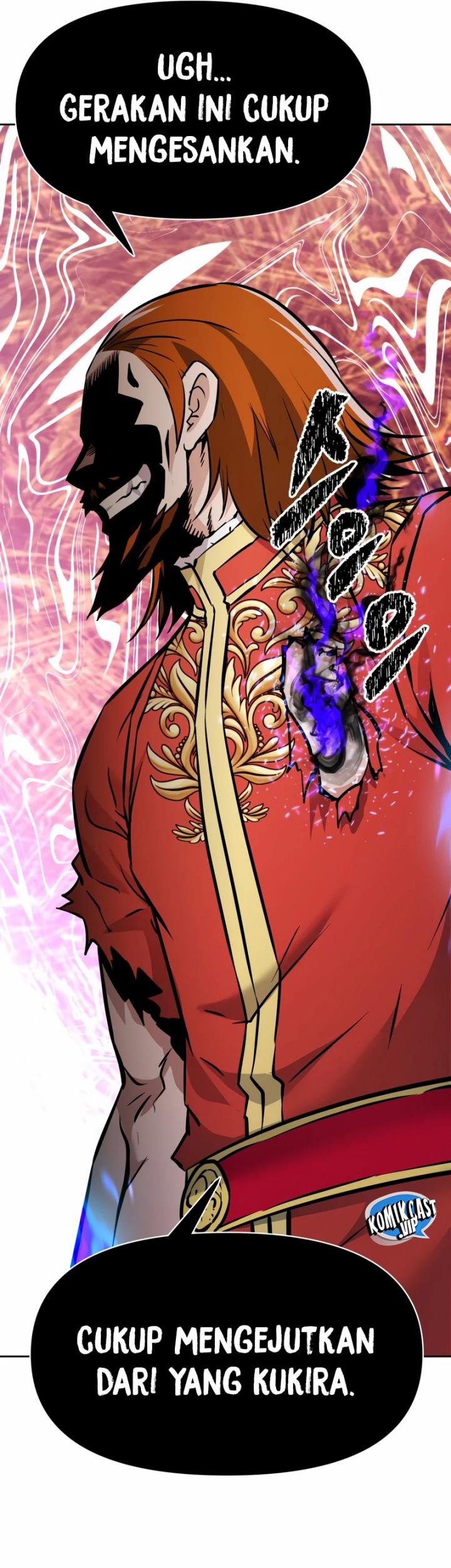 The Return of the Prodigious Swordmaster Chapter 33 Gambar 118
