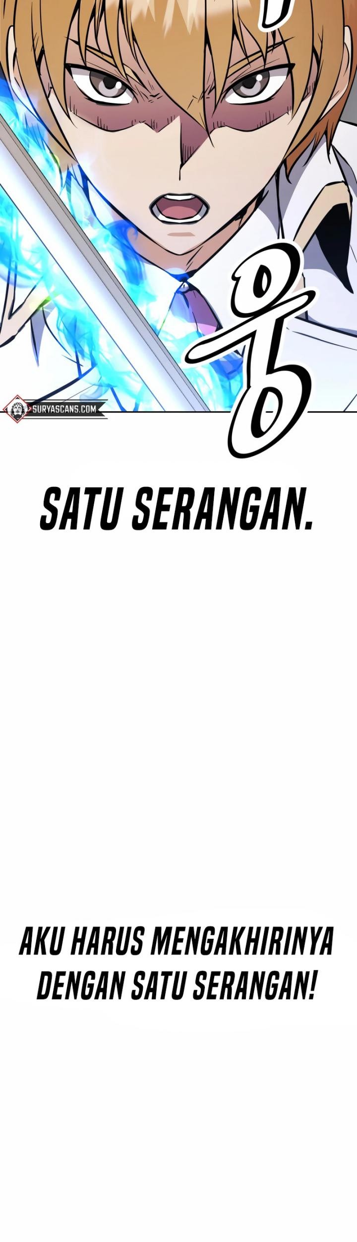 The Return of the Prodigious Swordmaster Chapter 33 Gambar 122