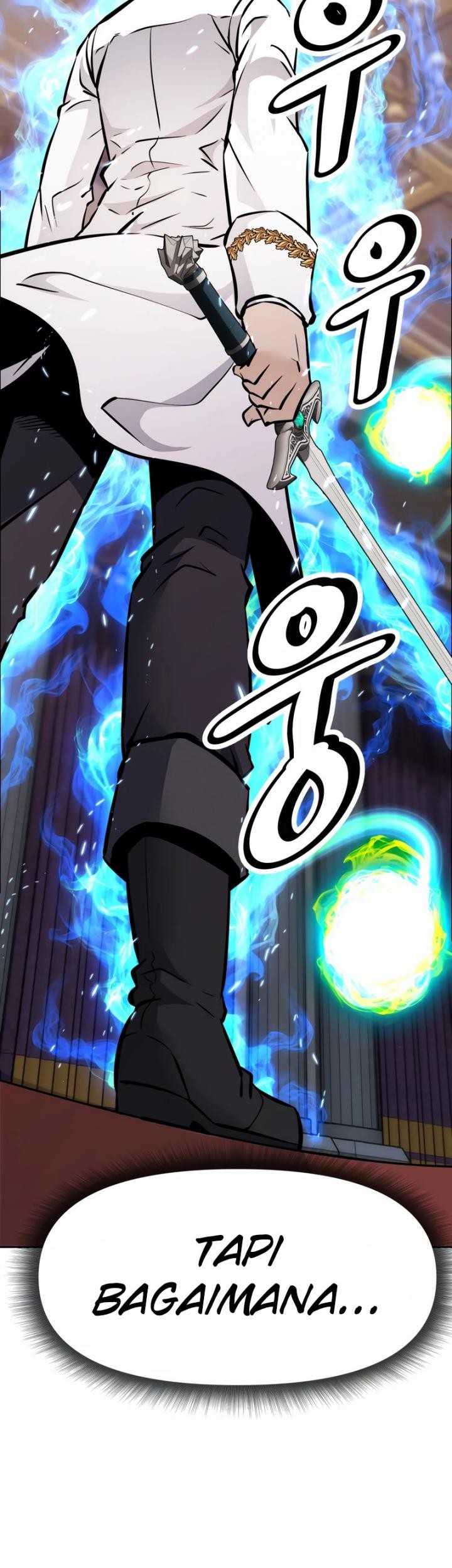 The Return of the Prodigious Swordmaster Chapter 33 Gambar 124