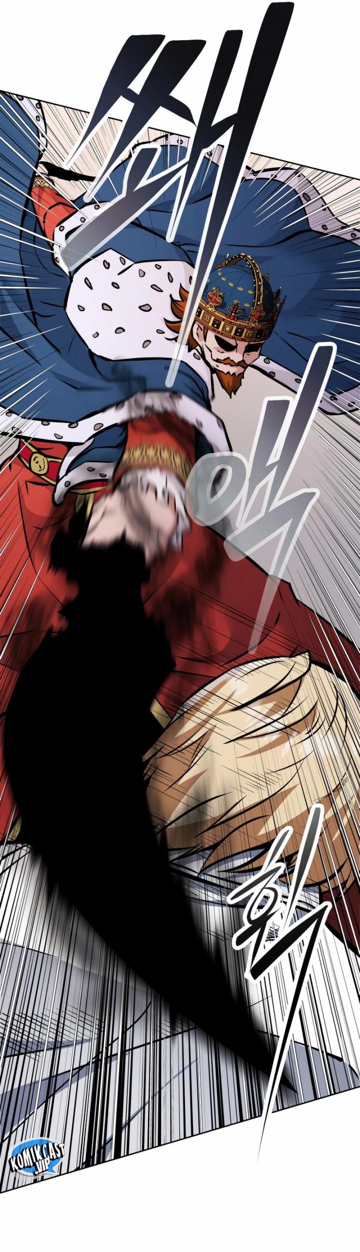 The Return of the Prodigious Swordmaster Chapter 33 Gambar 10
