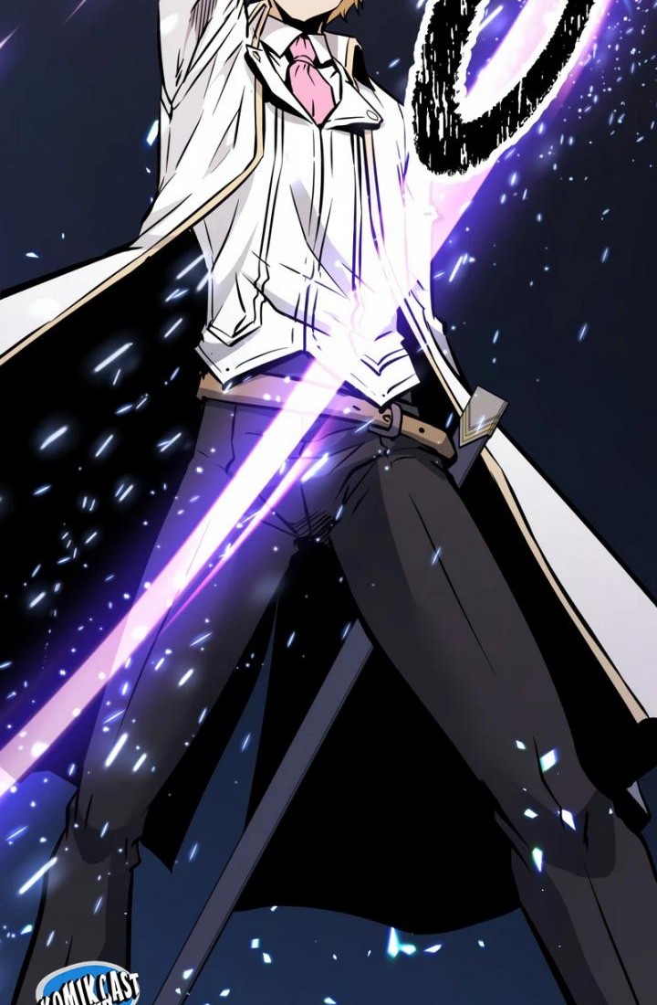 The Return of the Prodigious Swordmaster Chapter 33 Gambar 134