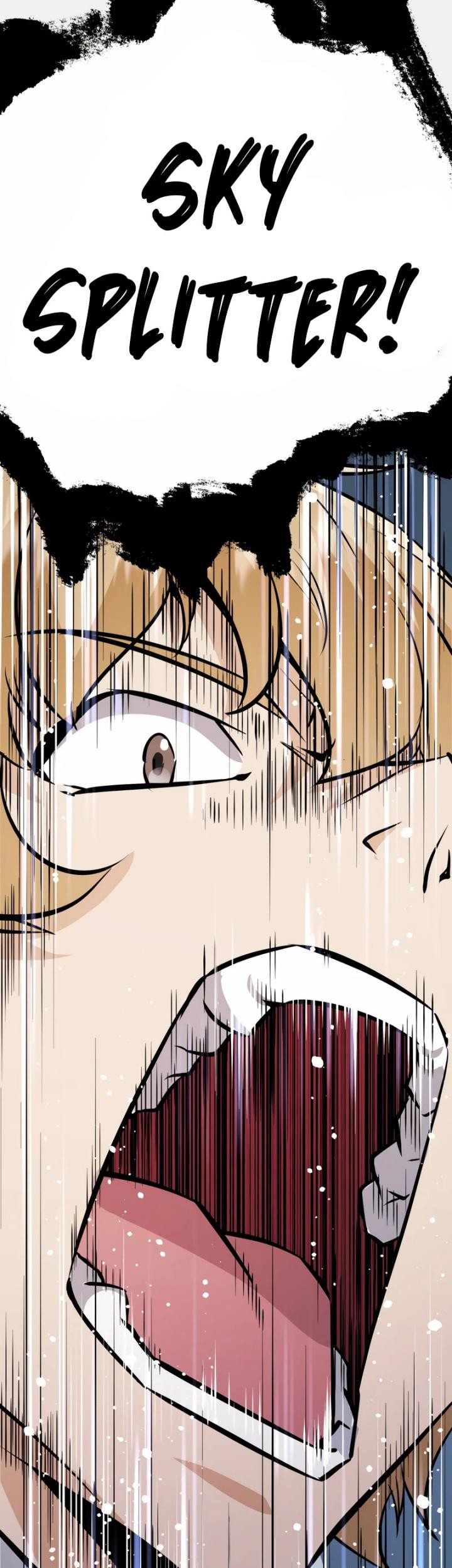 The Return of the Prodigious Swordmaster Chapter 33 Gambar 139
