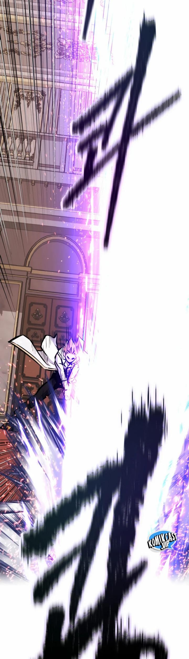 The Return of the Prodigious Swordmaster Chapter 33 Gambar 143