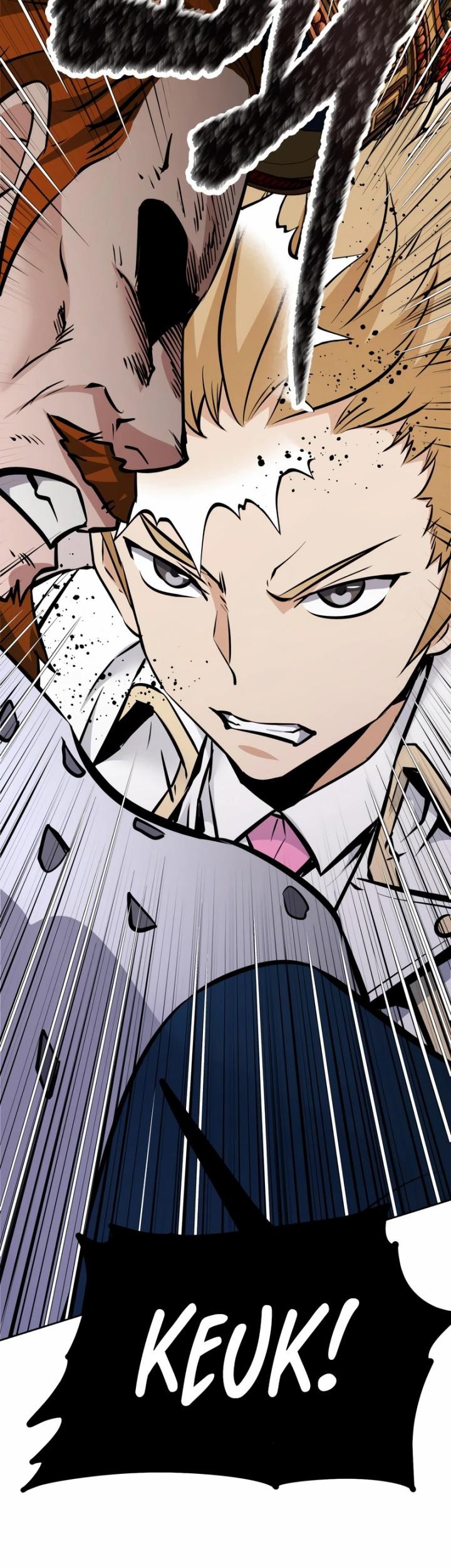 The Return of the Prodigious Swordmaster Chapter 33 Gambar 14